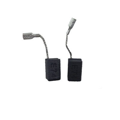 BOSCH Jogo escovas de carvão (GWS 7-115; GOP 30-28)