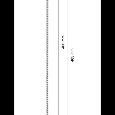 Broca para martelo BOSCH Expert SDS plus-7X de 6x400x465mm