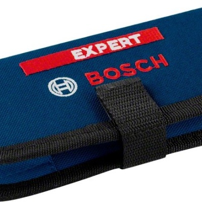 BOSCH Conjunto de 6 Brocas Planas EXPERT SELF CUT SPEED