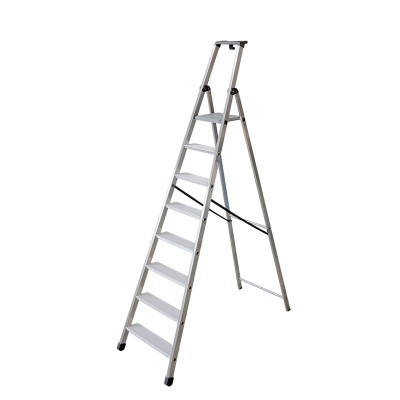 FACAL Escadote PIU SU Maxi em alumínio