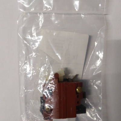 BOSCH Interruptor (GWS 14 -125 CE; GWS 14 -125 C)