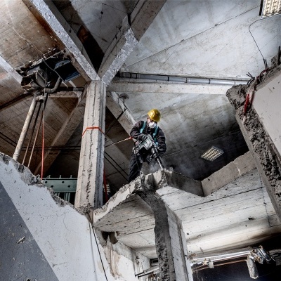 METABO MHEV 11 BL Martelo demolidor