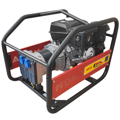 MOSA - Gerador GE-5000 MBH