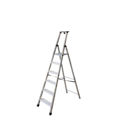 FACAL Escadote PIU SU Maxi em alumínio