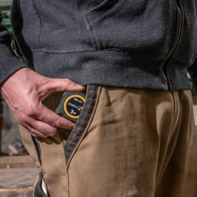STABILA Fita métrica de bolso BM 100