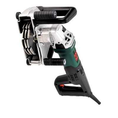 METABO MFE 40 Fresadora de abrir roços