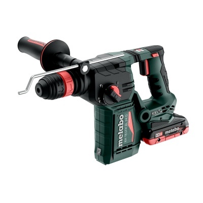 METABO KH 18 LTX BL 24 Q Martelo sem fio