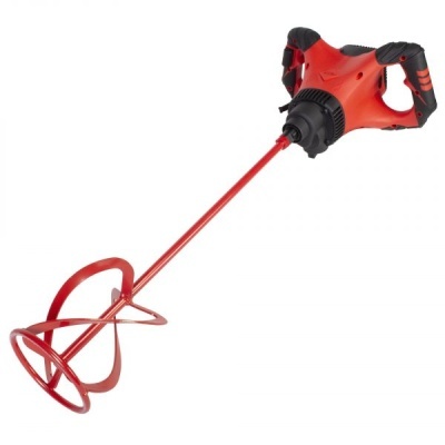 Rubi Misturador elétrico RUBIMIX-9 SUPERTORQUE 230V 50/60Hz