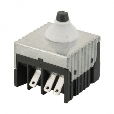 BOSCH Interruptor (GWS 7-115; GWS 700)
