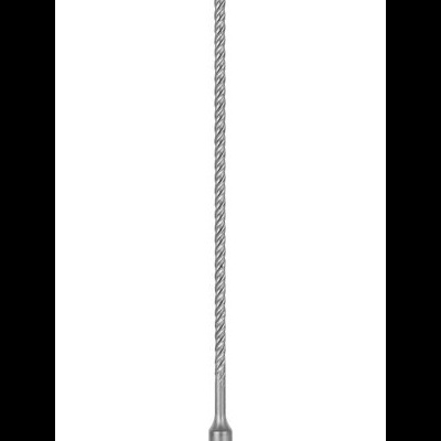 Broca para martelo BOSCH Expert SDS plus-7X de 5,5x200x265mm