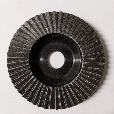 Prato lamelas diamantadas 115/22.23mm g120