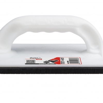 RUBI Espátulas de borracha para juntas PRO cabo plástico