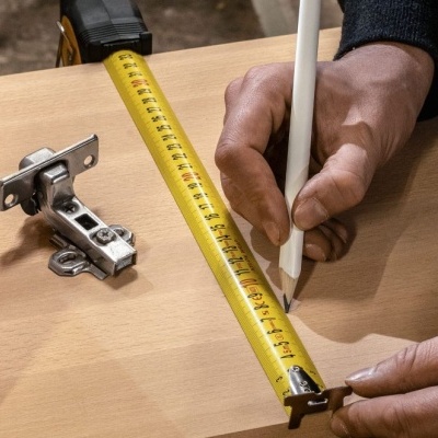 STABILA Fita métrica de bolso BM 300 (5 metros)