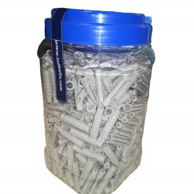 INDEX Balde de Bucha universal de Nylon TN4S EP INDEX Balde de Bucha universal de Nylon TN4S EP