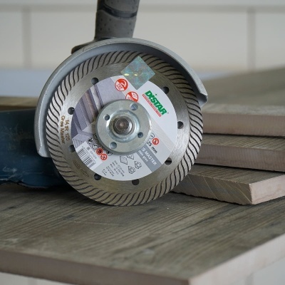 DISTAR Disco 1A1R GRES MASTER 115x1,4x22,23mm