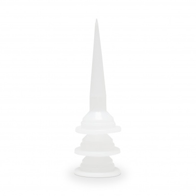 RUBI Kit substituição aplicador