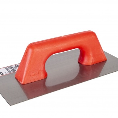 RUBI Espátula cabo de plástico fechado RUBI Espátula cabo de plástico fechado