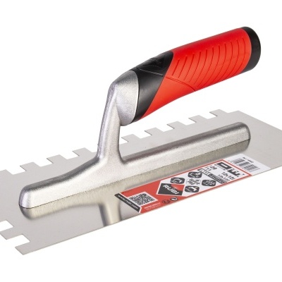 RUBI Cabo RUBIFLEX aberto Pente INOX 28cm. (12x12)