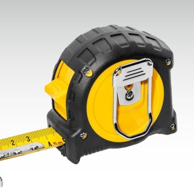 STABILA Fita métrica de bolso BM 300 (5 metros)