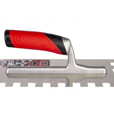 RUBI Cabo RUBIFLEX aberto Pente INOX 28cm. 15x15mm.