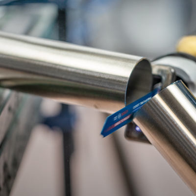 BOSCH Lâmina EXPERT ‘THIN TOUGH METAL’ S 1022 EHM