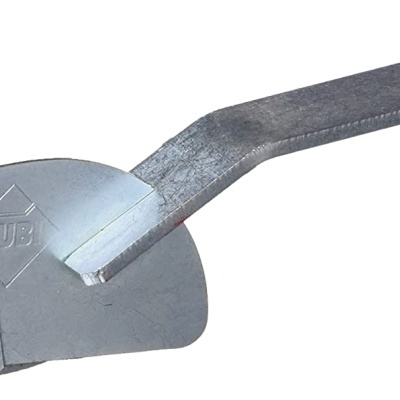 RUBI Lâmina RUBISCRAPER-250 para junta de 2 mm