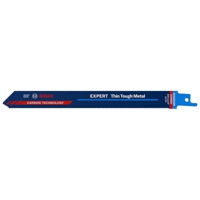BOSCH Lâmina EXPERT ‘THIN TOUGH METAL’ S 1022 EHM