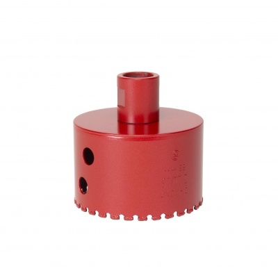 RUBI DRYGRES PREMIUM 68 MM M14 Broca de diamante