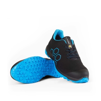 LAVORO Sapato LYNX BLUE