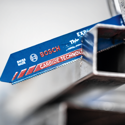 BOSCH Lâmina EXPERT ‘THIN TOUGH METAL’ S 1022 EHM