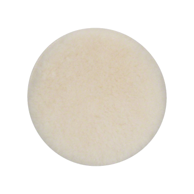 Bosch - Disco de lã de cordeiro