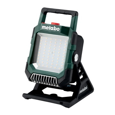 METABO BSA 18 LED 4000 Holofote sem fio