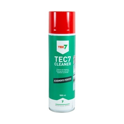 Tec7 Spray Cleaner 500ml