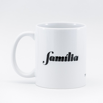 Caneca Família