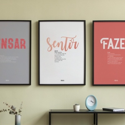 A Sua Casa, a Sua História: Decoração que Fala por Si