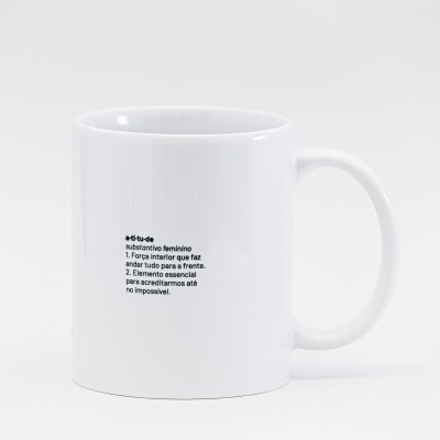 Caneca Atitude