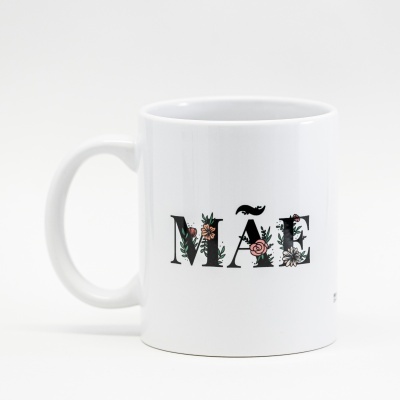 Caneca Mãe