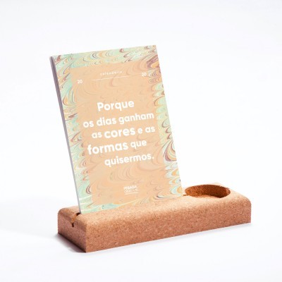 Folhas Calendário 2020