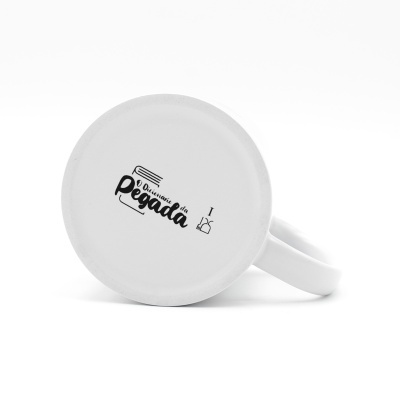 Caneca Chocolate + Chocospoon Caneca Chocolate + Chocospoon