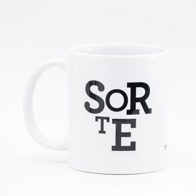 Caneca Sorte