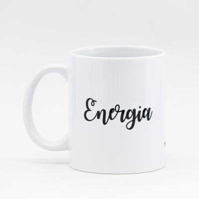 Caneca Energia