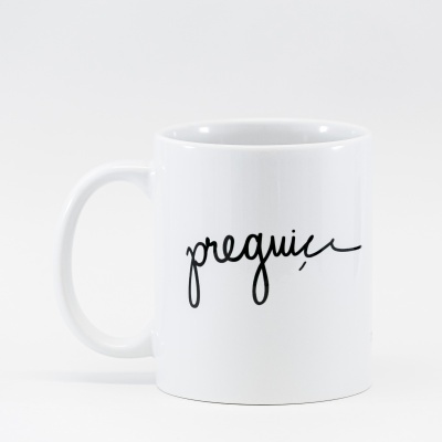 Caneca Preguiça