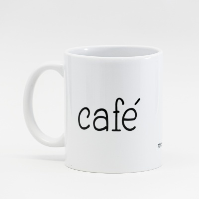 Caneca Café