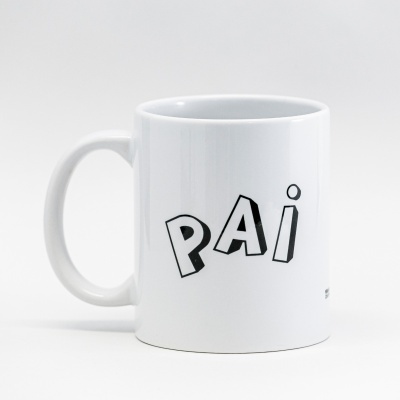 Caneca Pai