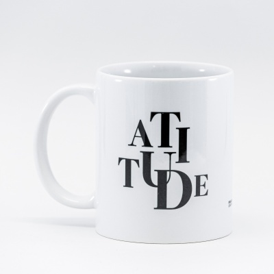 Caneca Atitude