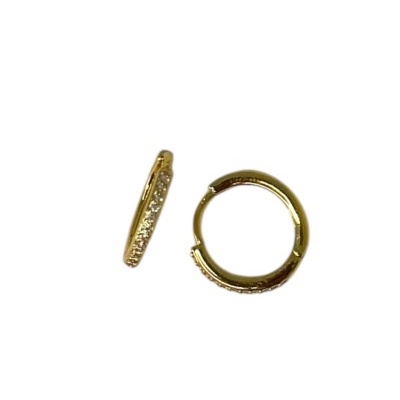 Conjuntos Mini Argolas