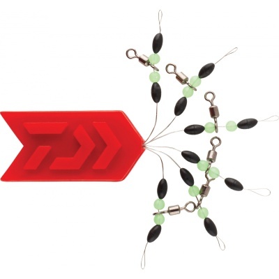 Daiwa - Kit Regulável