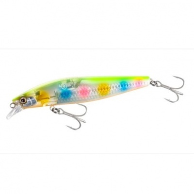 Exsence Silent Assassine Flash Boost