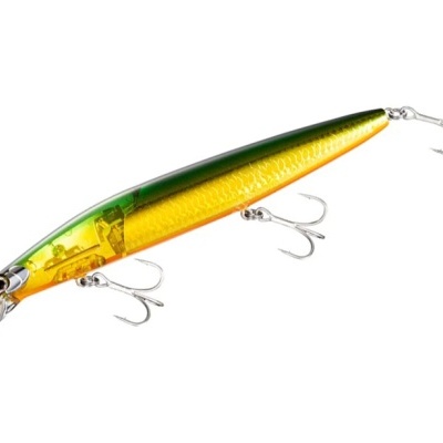 Exsence Silent Assassine Flash Boost