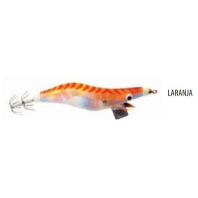 Vega Squid Jig 2.5